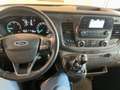 Ford Transit FT 350 EcoBlue Hybrid L3 Mixta Trend 130 Blanco - thumbnail 12