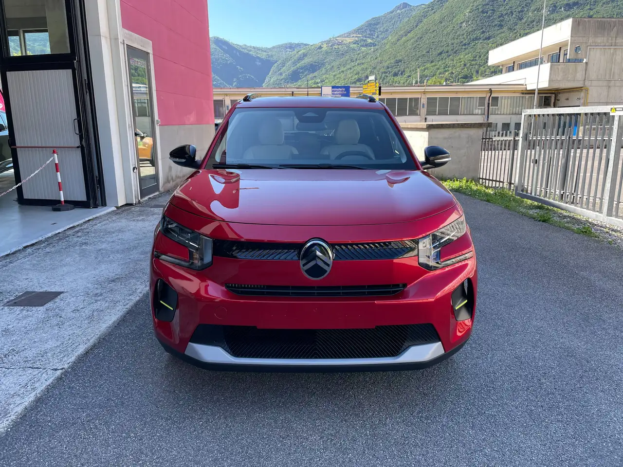 Citroen C3 2026