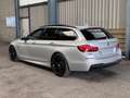 BMW 530 530d xDrive Touring M-Sport Aut. *M-Paket*Pano* Silber - thumbnail 4