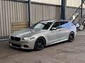 BMW 530 530d xDrive Touring M-Sport Aut. *M-Paket*Pano* Silber - thumbnail 1