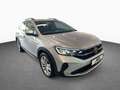 Volkswagen Taigo Life 1.5 TSI DSG LED+KAMERA+DCP+PDC+LANE A Zilver - thumbnail 4