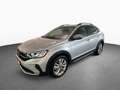 Volkswagen Taigo Life 1.5 TSI DSG LED+KAMERA+DCP+PDC+LANE A Zilver - thumbnail 3