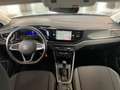 Volkswagen Taigo Life 1.5 TSI DSG LED+KAMERA+DCP+PDC+LANE A Zilver - thumbnail 12