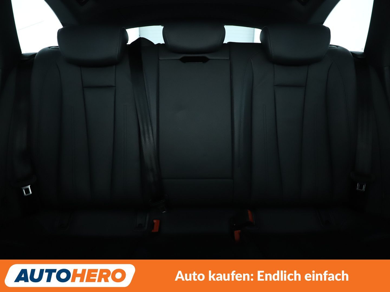 Audi A4 2.0 TFSI quattro Aut.*NAVI*HUD*LED*TEMPO* — photo 15