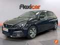 Peugeot 308 1.2 PureTech S&S Allure 110 Negro - thumbnail 3