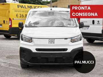 Doblò 1.5 BlueHdi 130CV Combi N1