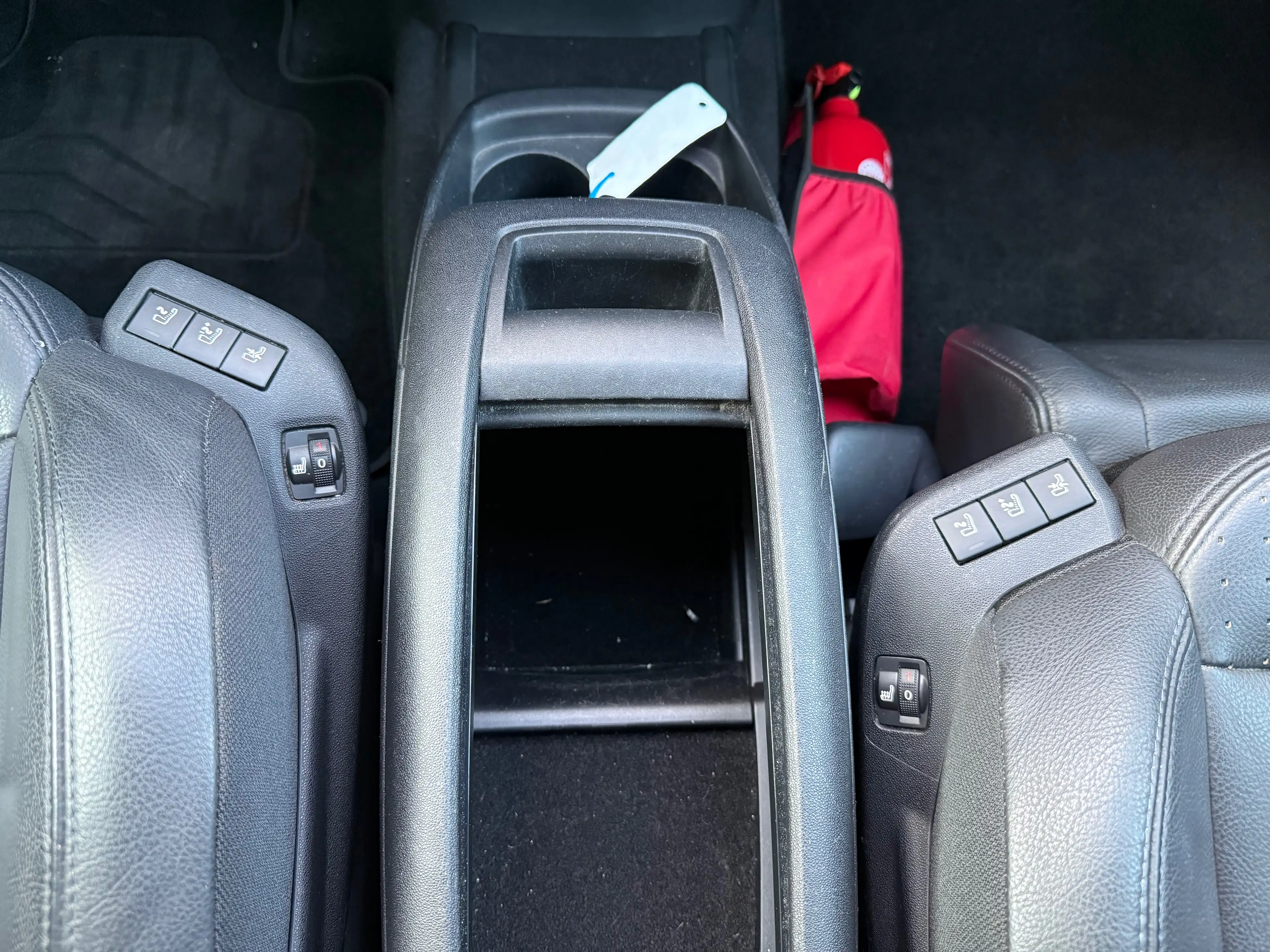 Citroen C4 Picasso 1.6 BlueHDi Business Lounge Siège Massant Chauffant GPS Cam. * 12 à 36 MOIS GARANTIE * — photo 15