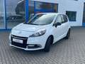 Renault Scenic Scenic III 1.6 dCi   130 ENERGY BOSE Edition Weiß - thumbnail 1
