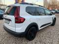 Dacia Jogger Extreme+ 1.Hand * LPG AUTOGAS +Extras Blanc - thumbnail 4