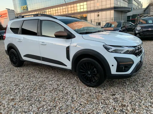 Dacia Jogger Extreme+ 1.Hand * LPG AUTOGAS +Extras