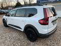Dacia Jogger Extreme+ 1.Hand * LPG AUTOGAS +Extras Blanc - thumbnail 6