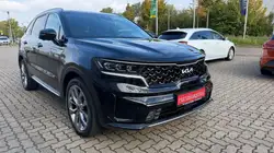 Kia Sorento Platinum 4WD
