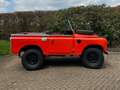 Land Rover Series série 3 (90) Orange - thumbnail 4