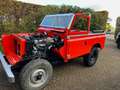 Land Rover Series série 3 (90) Orange - thumbnail 11