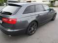 Audi A6 S Line Grau - thumbnail 2