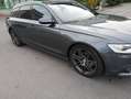 Audi A6 S Line Grau - thumbnail 3