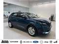 Peugeot 3008 PureTech 130 Stop & Start GPF Active Pack NAVIG. Bleu - thumbnail 2