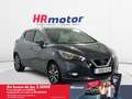 Nissan Micra Visia Plus Gris - thumbnail 1