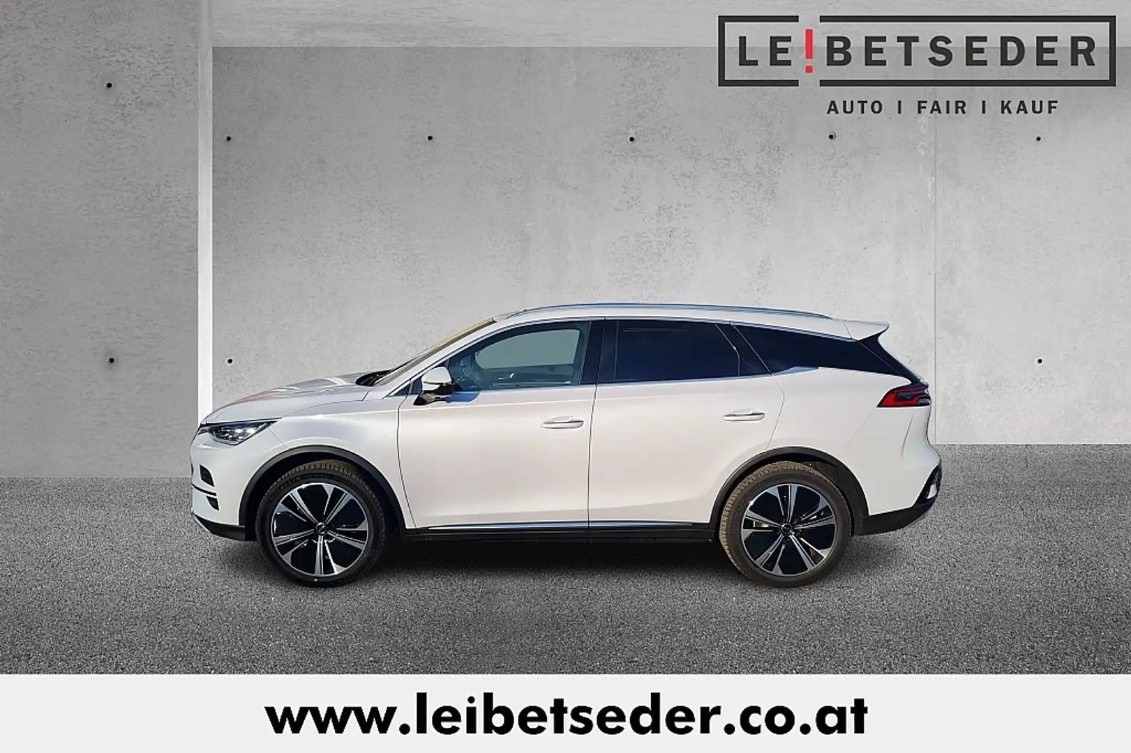 BYD Tang New Tang Flagship 108,8 kWh New Tang Flagship 1... Blanco - 2