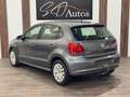 Volkswagen Polo 1ER PROPRIÉTAIRE * CARNET D’ENTRETIEN * GARANTIE * Grau - thumbnail 7