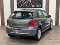 Volkswagen Polo 1ER PROPRIÉTAIRE * CARNET D’ENTRETIEN * GARANTIE * Grau - thumbnail 5
