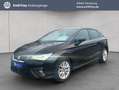 SEAT Ibiza FR 1.0 TSI DSG Kamera/LED/Navi Schwarz - thumbnail 1