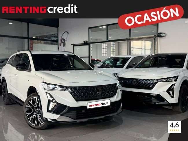 Renault Espace