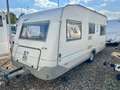 Knaus 495 TF Eurostar Klima Mover Bett Dusche Markise Weiß - thumbnail 3
