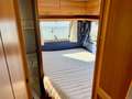 Knaus 495 TF Eurostar Klima Mover Bett Dusche Markise Weiß - thumbnail 8
