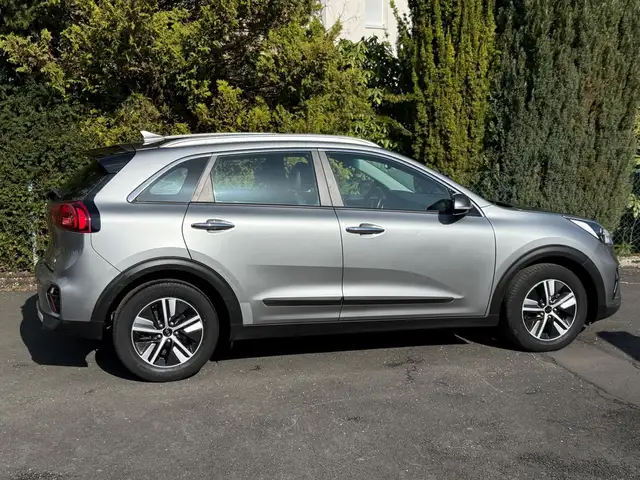 Kia Niro 1,6 Niro Vision
