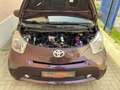Toyota iQ iQ + Teilleder, Keyless, Klima, 17 Zoll !!! Lila - thumbnail 19