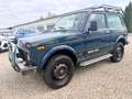 Lada Niva Kult 4x4 EURO 4* AHK*109TKM* Grün - thumbnail 2