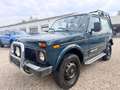 Lada Niva Kult 4x4 EURO 4* AHK*109TKM* Grün - thumbnail 3