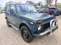 Lada Niva Kult 4x4 EURO 4* AHK*109TKM* Grün - thumbnail 4