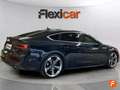 Audi A5 SPORTBACK Negro - thumbnail 8