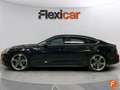 Audi A5 SPORTBACK Negro - thumbnail 4