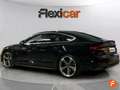 Audi A5 SPORTBACK Negro - thumbnail 5