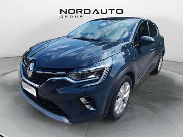 2ª serie TCe 100 CV GPL Intens