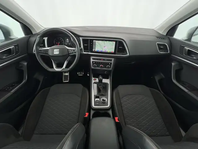 Seat Ateca view 6