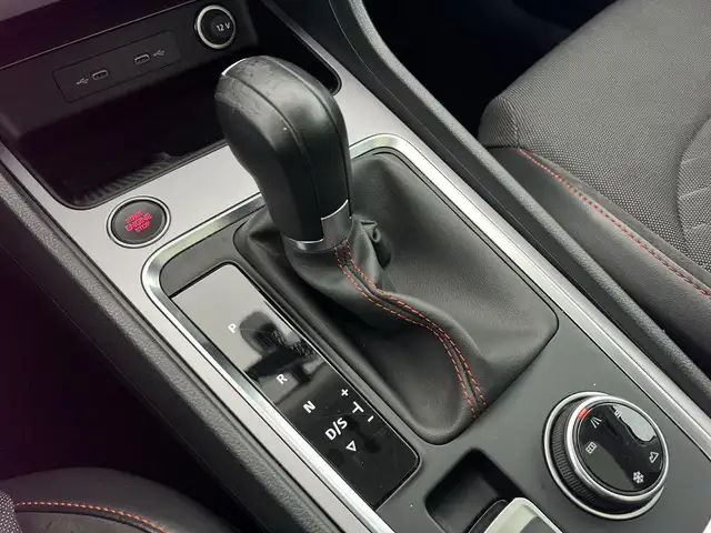 Seat Ateca view 13