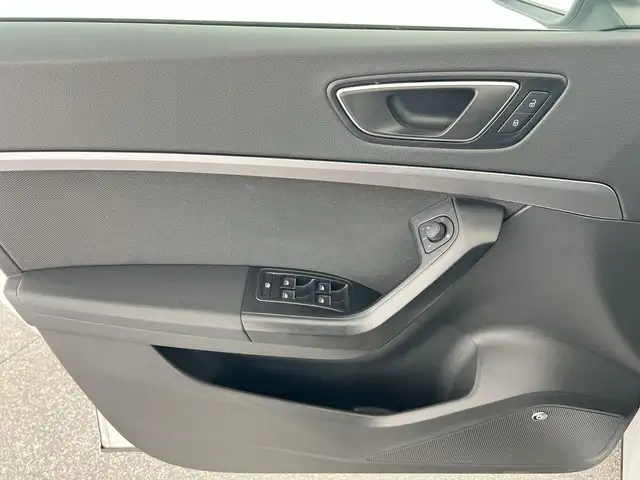 Seat Ateca view 11