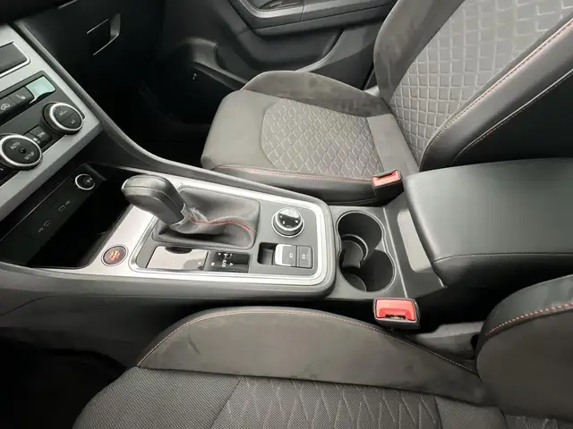 Seat Ateca view 14