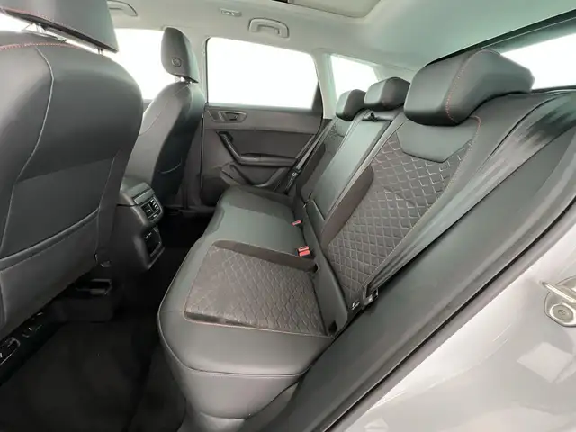 Seat Ateca view 8