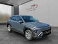 Hyundai KONA Kona 1.6 GDI Hybrid Smart Line Hybrid 2WD Grau - thumbnail 2