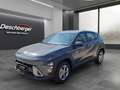 Hyundai KONA Kona 1.6 GDI Hybrid Smart Line Hybrid 2WD Grau - thumbnail 1