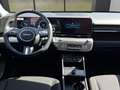 Hyundai KONA Kona 1.6 GDI Hybrid Smart Line Hybrid 2WD Grau - thumbnail 7