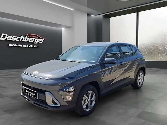 Hyundai KONA Kona 1.6 GDI Hybrid Smart Line Hybrid 2WD
