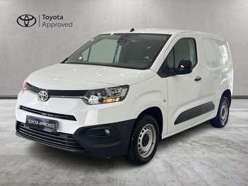 Proace City Comfort 1.2B