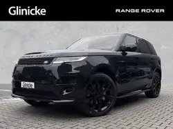 Land Rover Range Rover Sport D300 Dynamic HSE 23" 360° Pa