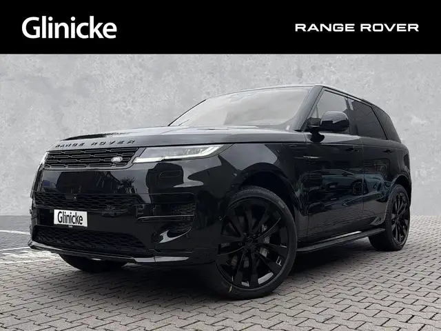 Land Rover Range Rover Sport D300 Dynamic HSE 23" 360° Pa